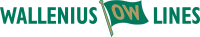 Wallenius Lines logotyp