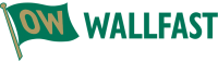 Wallfast logotyp