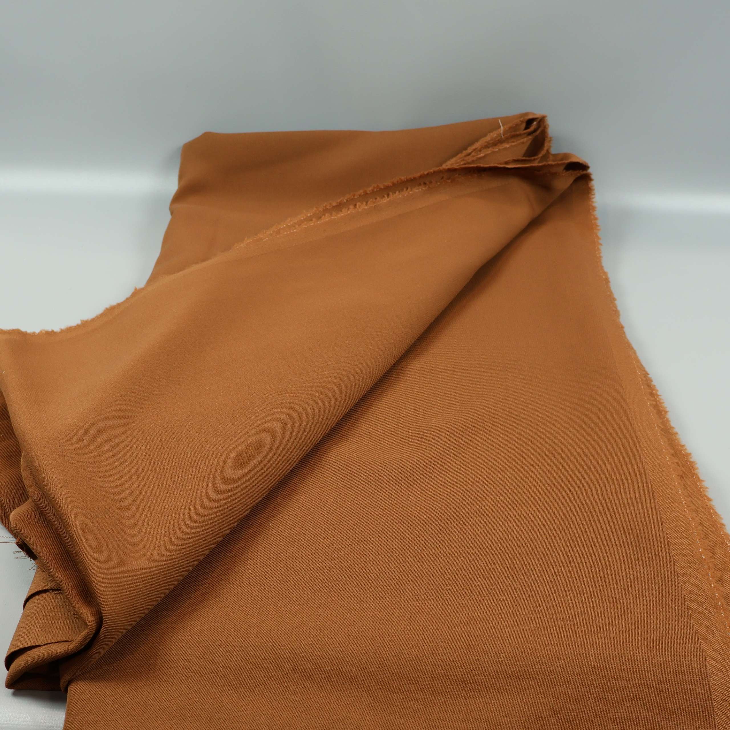 Vintage gabardin tyg 4m